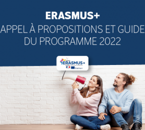 Appel à projets Erasmus+ Sport 2022